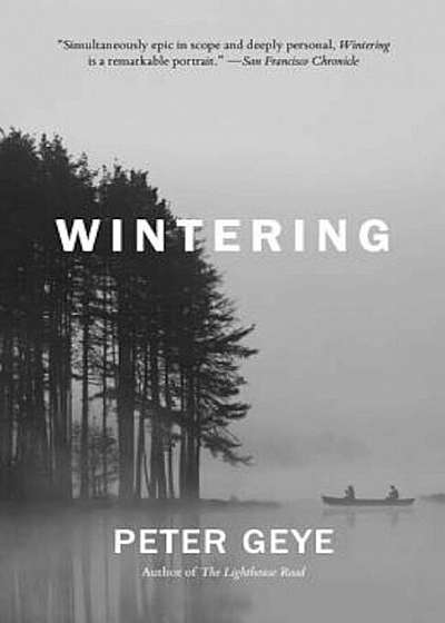 Wintering, Paperback