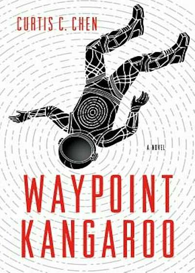 Waypoint Kangaroo, Hardcover