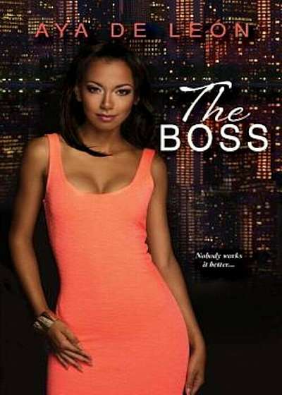 The Boss, Paperback