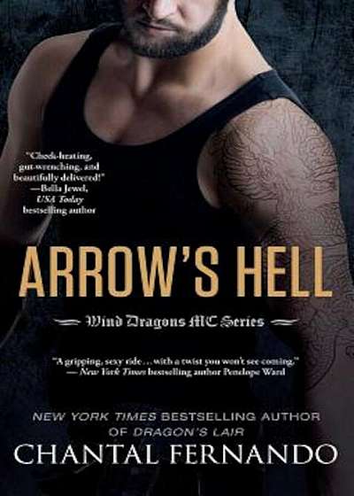 Arrow's Hell, Paperback