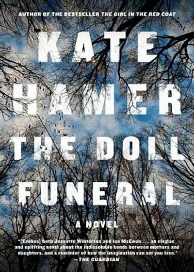 The Doll Funeral, Hardcover