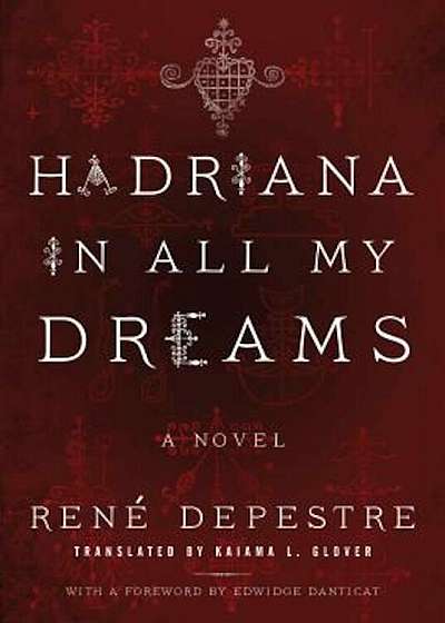Hadriana in All My Dreams, Paperback