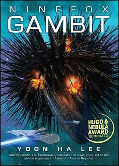 Ninefox Gambit, Paperback