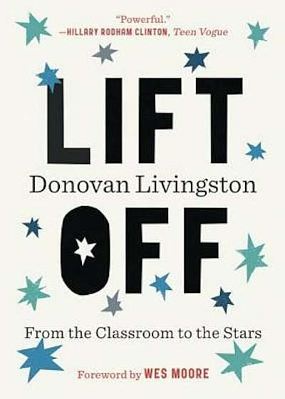 Lift Off: From the Classroom to the Stars, Paperback