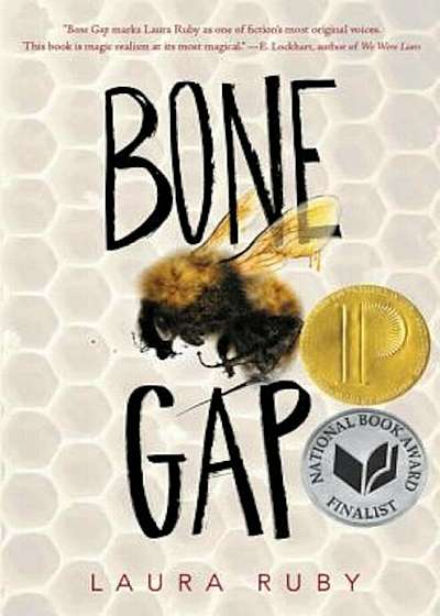 Bone Gap, Hardcover