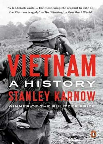 Vietnam: A History, Paperback