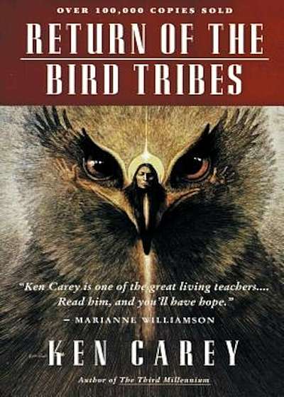 Return of the Bird Tribes, Paperback