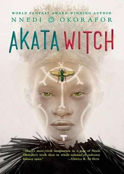Akata Witch, Paperback