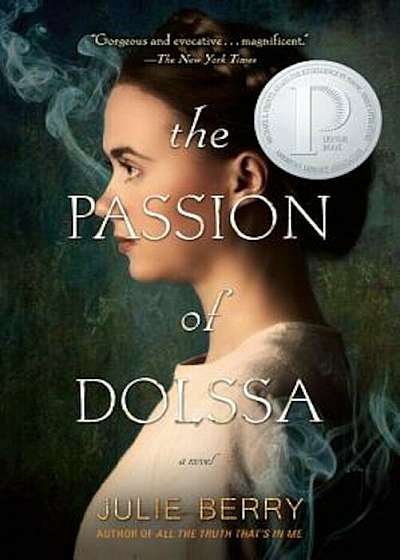 The Passion of Dolssa, Paperback