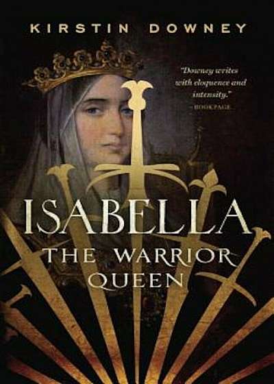 Isabella: The Warrior Queen, Paperback