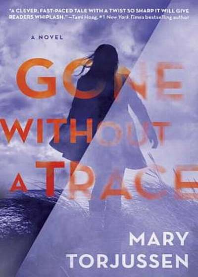 Gone Without a Trace, Paperback