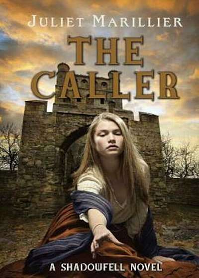 The Caller, Paperback