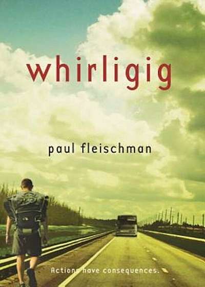 Whirligig, Paperback