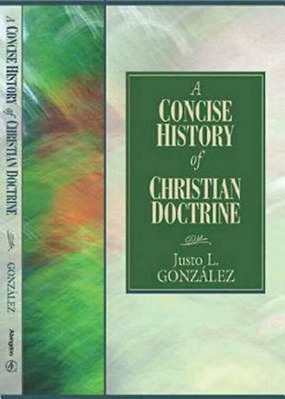 A Concise History of Christian Doctrine, Paperback