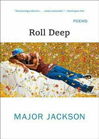 Roll Deep, Paperback