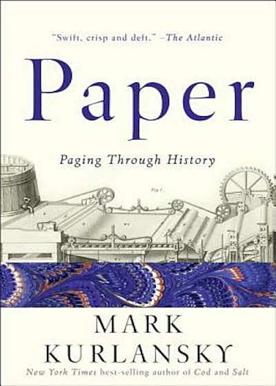 Paper: Paging Through History, Paperback