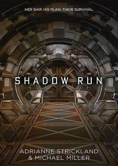 Shadow Run, Hardcover