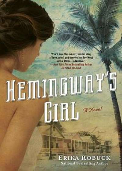 Hemingway's Girl, Paperback