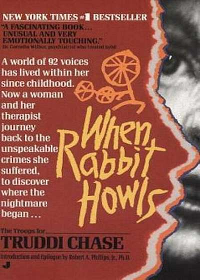 When Rabbit Howls, Paperback