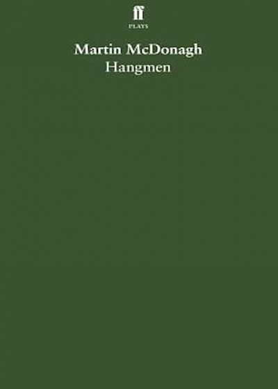 Hangmen, Paperback