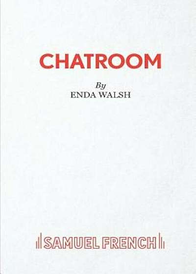 Chatroom, Paperback