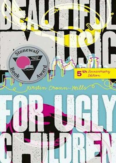 Beautiful Music for Ugly Children, Paperback