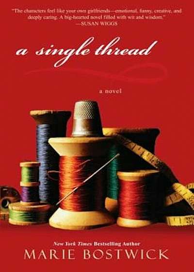 A Single Thread, Paperback