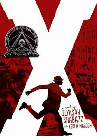 X: A Novel, Hardcover