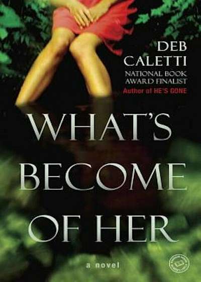What's Become of Her, Paperback
