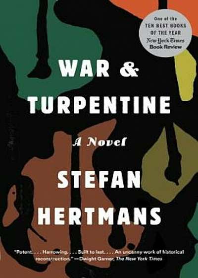 War and Turpentine, Paperback