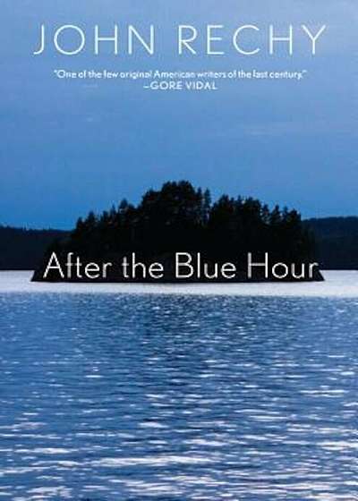 After the Blue Hour, Hardcover