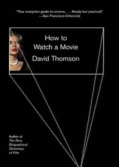 How to Watch a Movie, Paperback