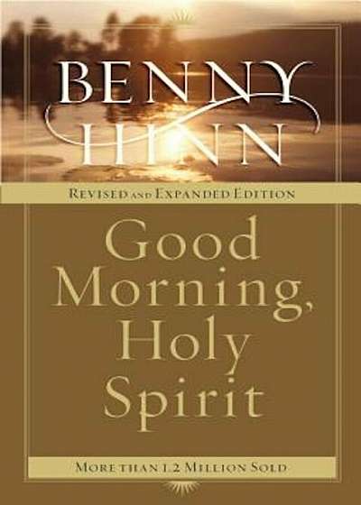 Good Morning, Holy Spirit, Paperback