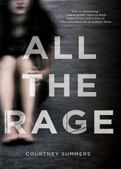 All the Rage, Paperback