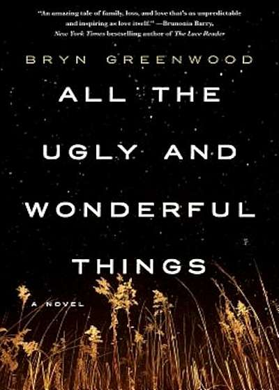 All the Ugly and Wonderful Things, Hardcover