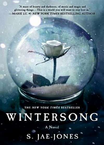 Wintersong, Hardcover
