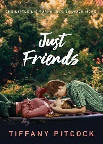 Just Friends, Paperback