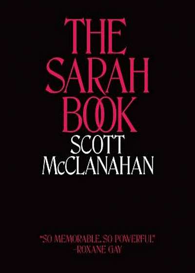 The Sarah Book, Paperback