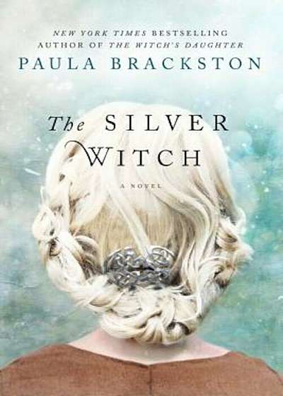 The Silver Witch, Paperback