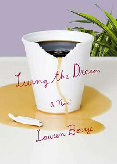 Living the Dream, Paperback