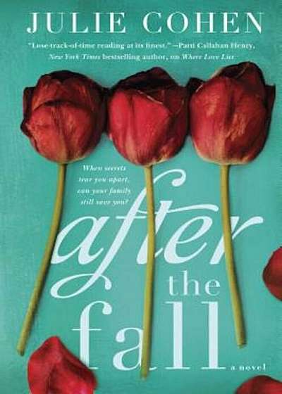 After the Fall, Paperback