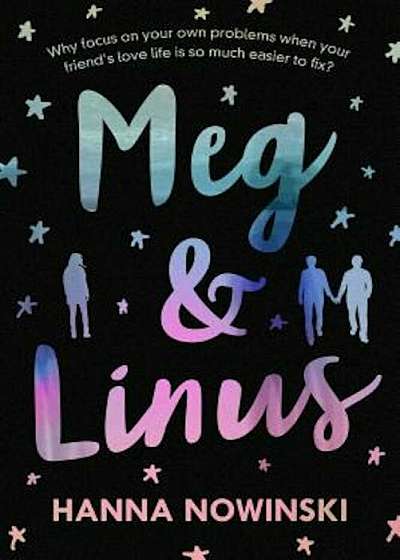 Meg & Linus, Hardcover