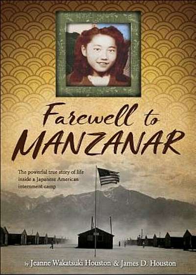 Farewell to Manzanar, Paperback