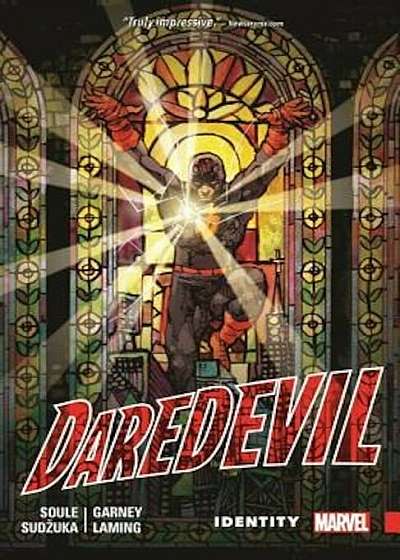 Daredevil: Back in Black, Volume 4: Identity, Paperback