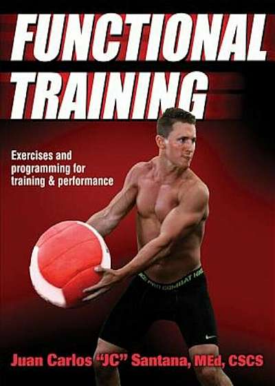 Functional Training, Paperback