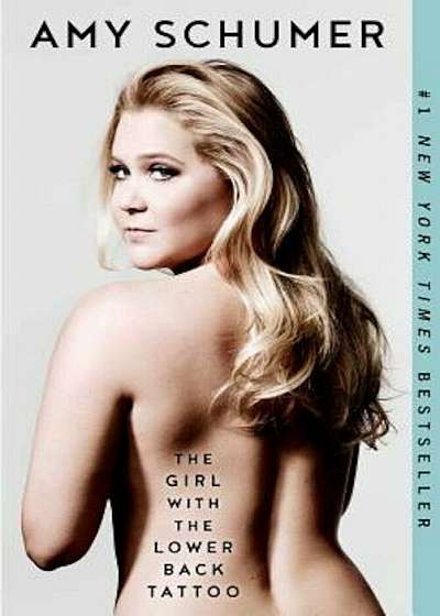 The Girl with the Lower Back Tattoo, Paperback