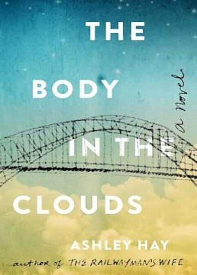 The Body in the Clouds, Paperback