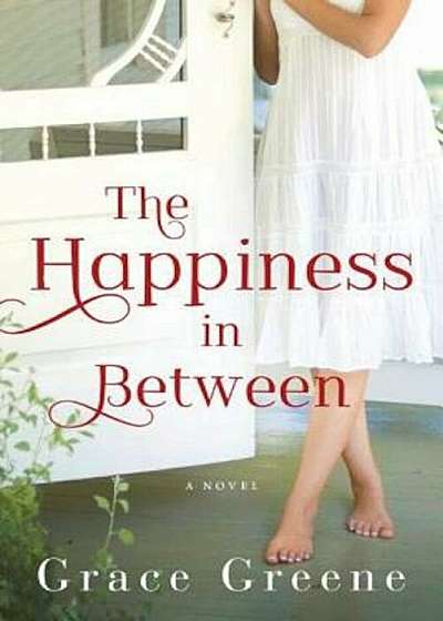 The Happiness in Between, Paperback