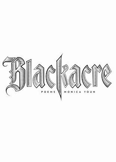 Blackacre: Poems, Paperback