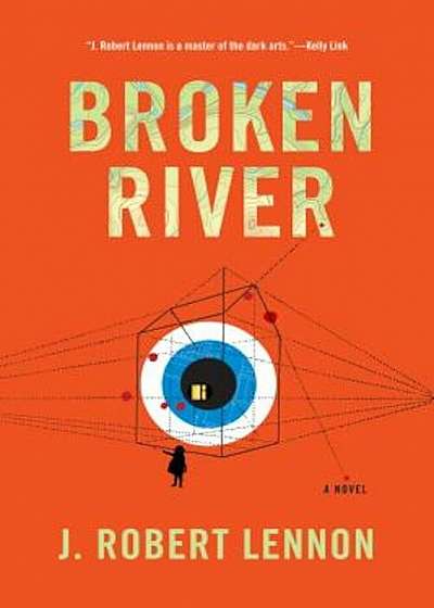 Broken River, Paperback